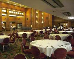 The swimming pools of the ship have been in disuse The swimming pools of the ship have been in disuse for over three decades. Well, by the guests at least. The staff members have stated seeing the ghos